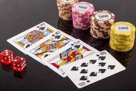 Live casino and sports entertainment interface on NBA Odds Today
