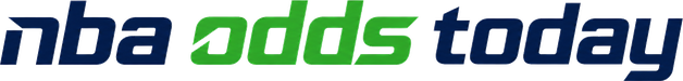 NBA Odds Today brand logo